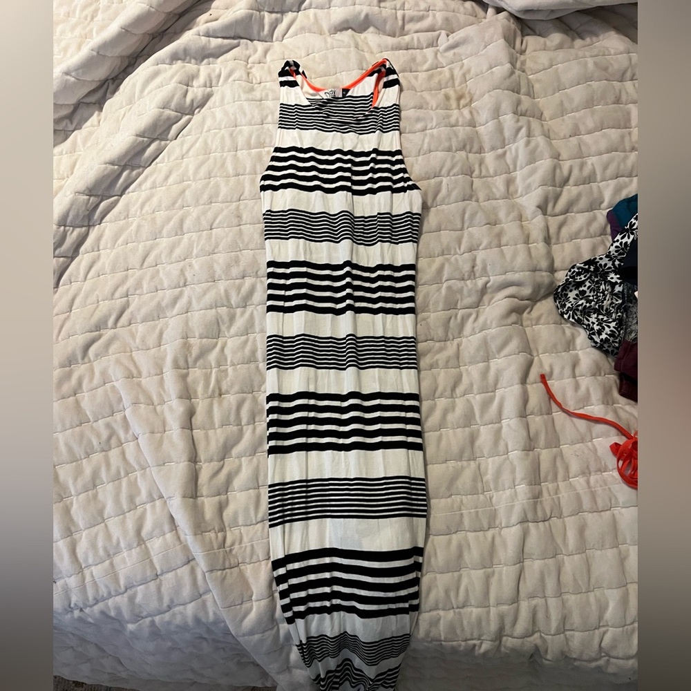 DV dolce Vita xs maxi dress